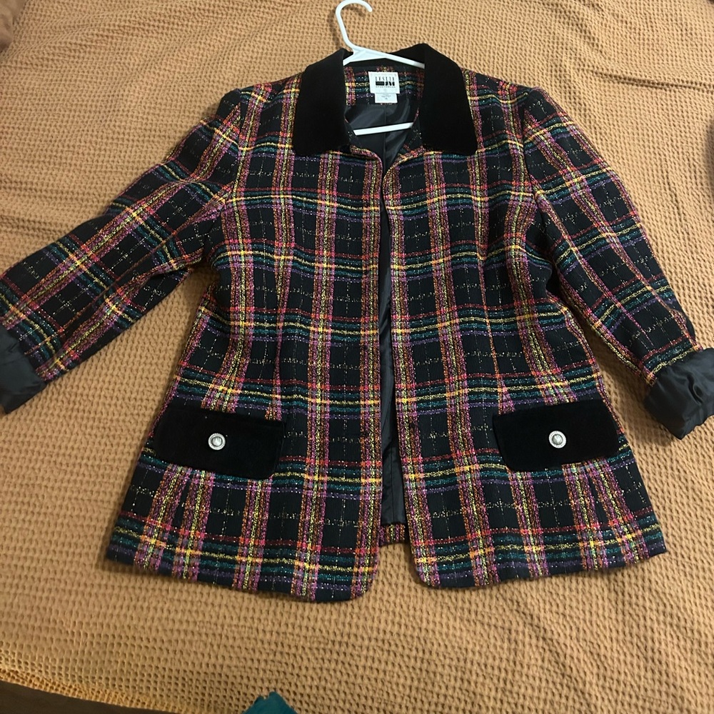 Vintage blazer